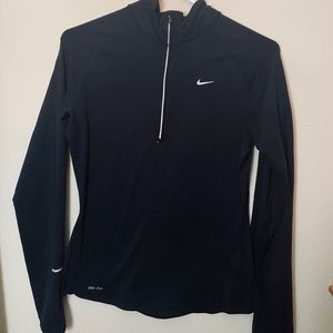 Nike Dri-Fit 1/4 zip